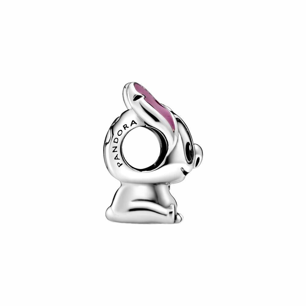 Pandora Moments 925 Sterling Silver Disney Stitch Charm Pandora Moments 925 Sterling Silver Disney Stitch Charm
